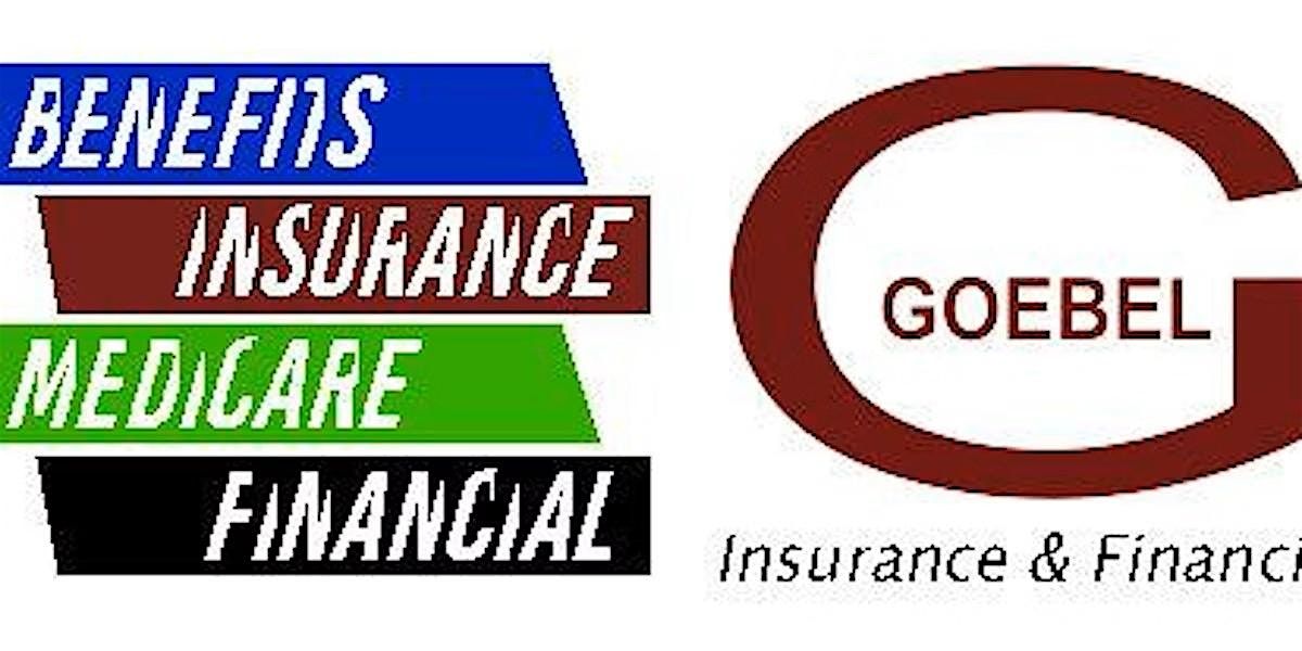5G Benefits & Goebel Insurance 2026 Network Health Change Seminar