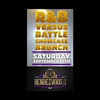Titanium R&B Versus Battle Showcase