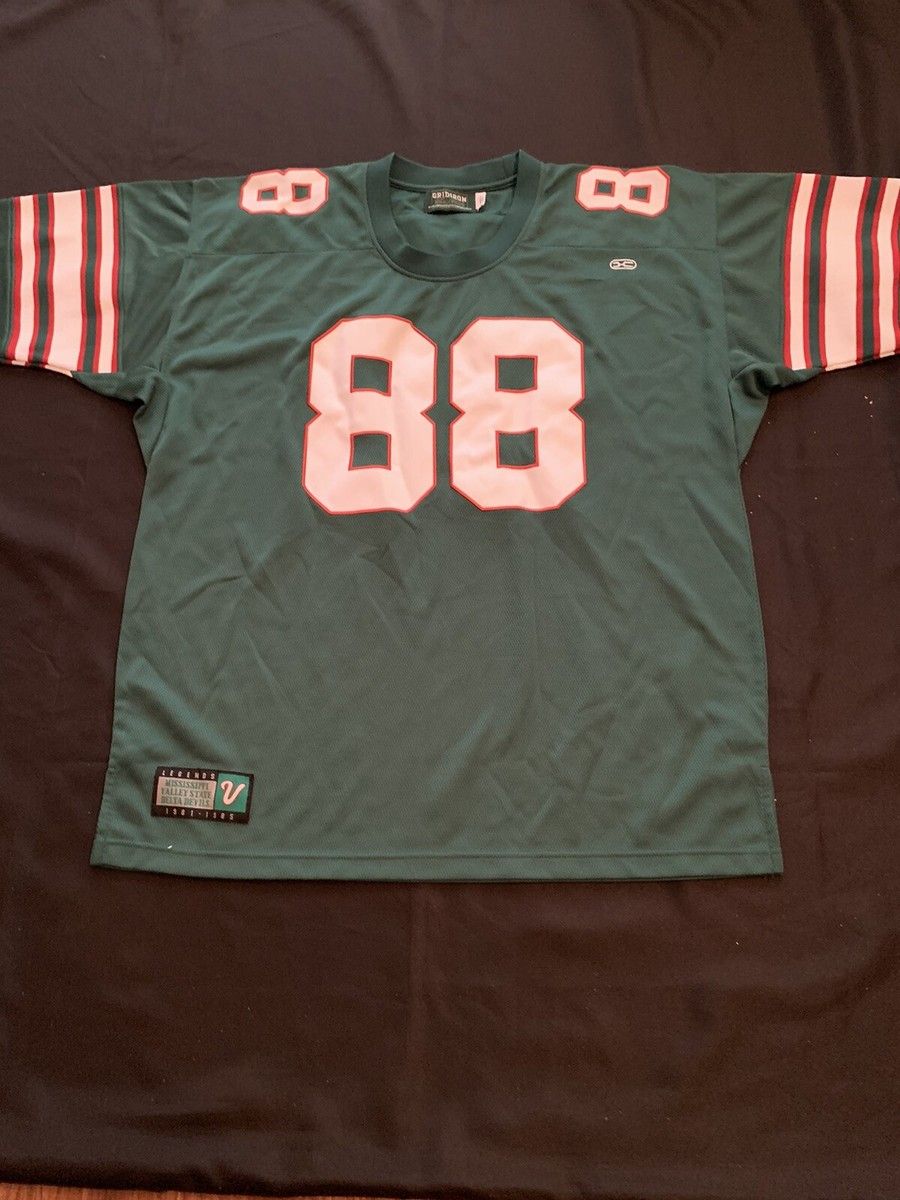 West Virginia Mountaineers vs. Mississippi Valley State Delta Devils