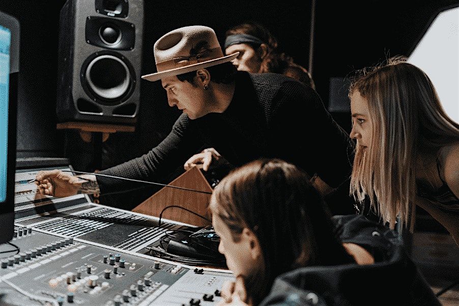 BIMM University Berlin Open Day: Music 17th January 2026