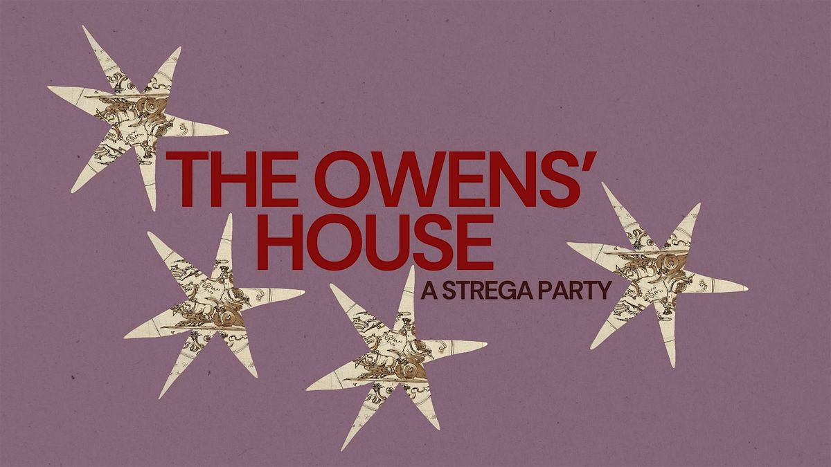 The Owens' House