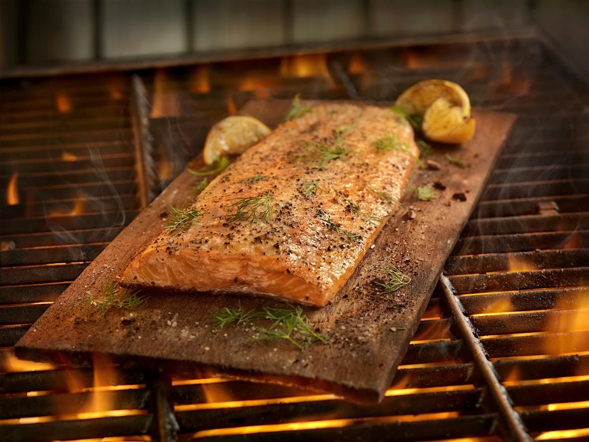 Regional American Cuisine: Pacific Northwest