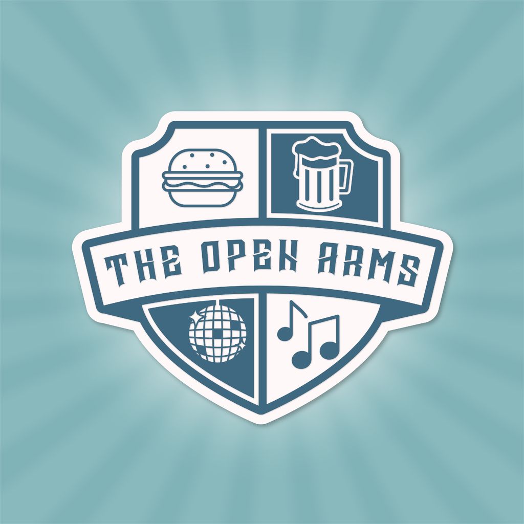 The Open Arms