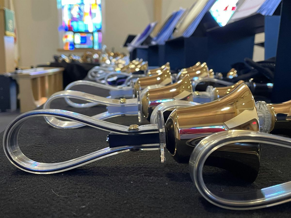 Kansas City Bronze Rings the Bells of Winter