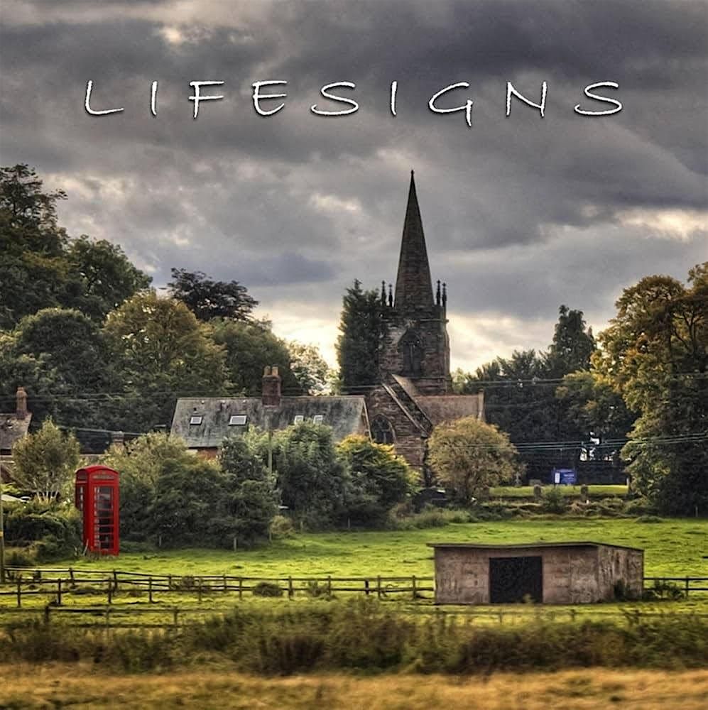 Lifesigns: UK Prog Rock