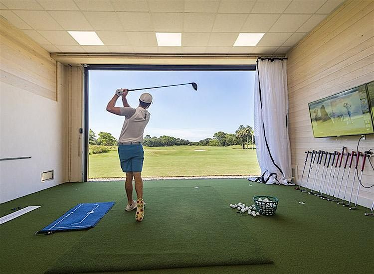 Creating the perfect off-season Golf Training Program