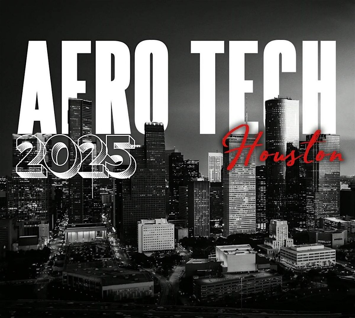 ADULTS ONLY PRESENTS: AFRO TECH 2025 KICKOFF MIXER