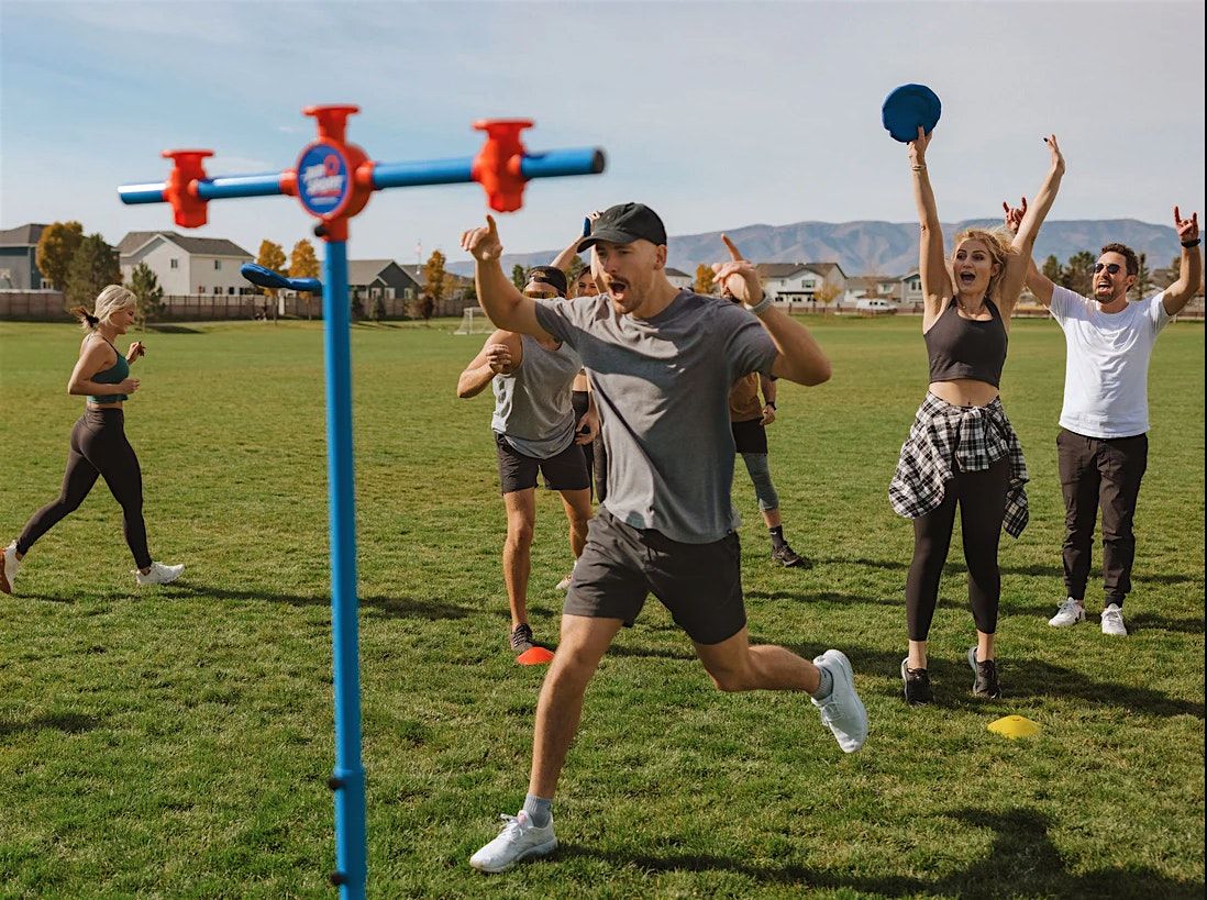 Air O Sport Shuffle Cup Classic