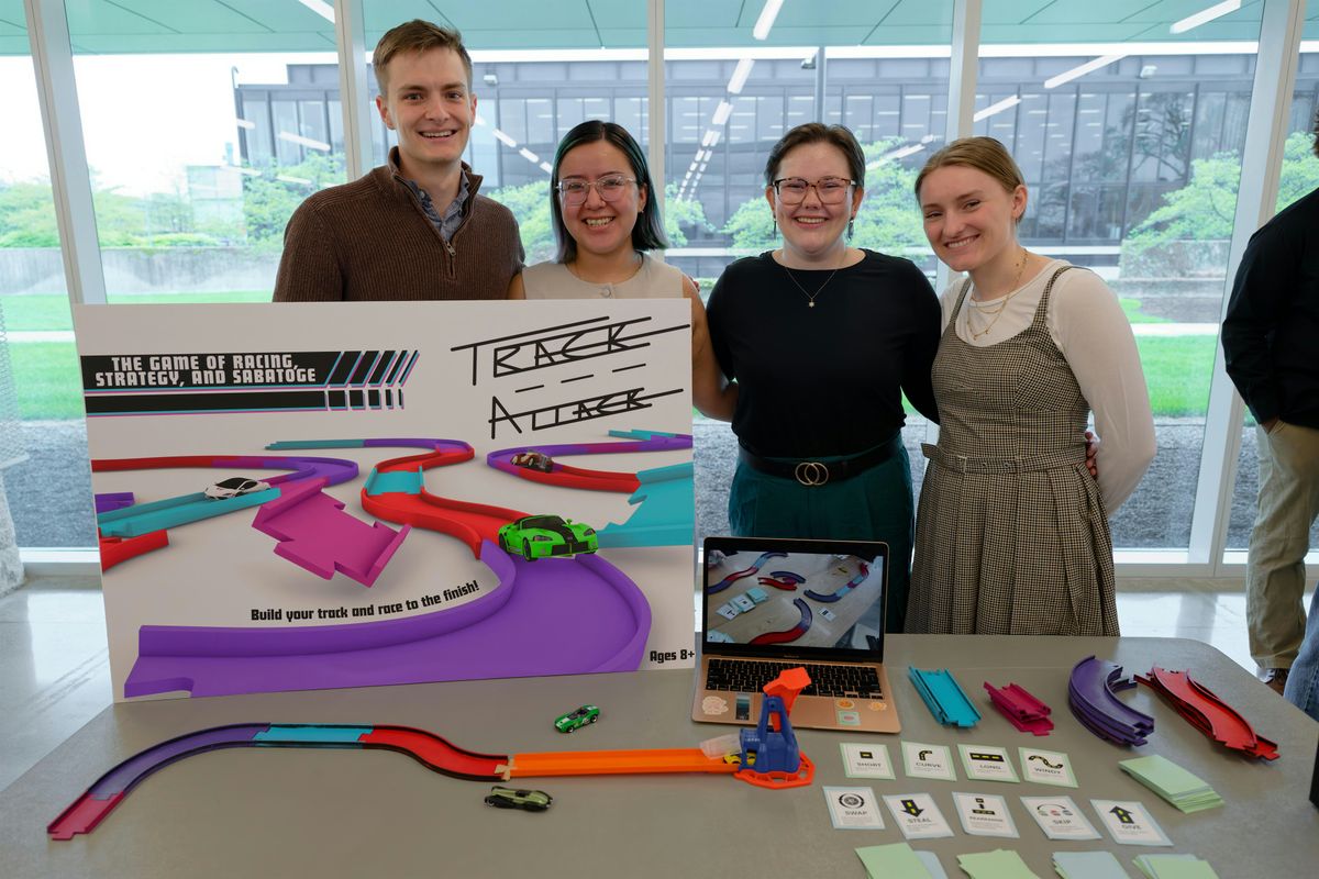 Innovation Day (Fall '25)