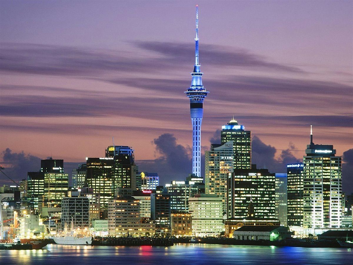 Light The Way Dance Convention Auckland 2026