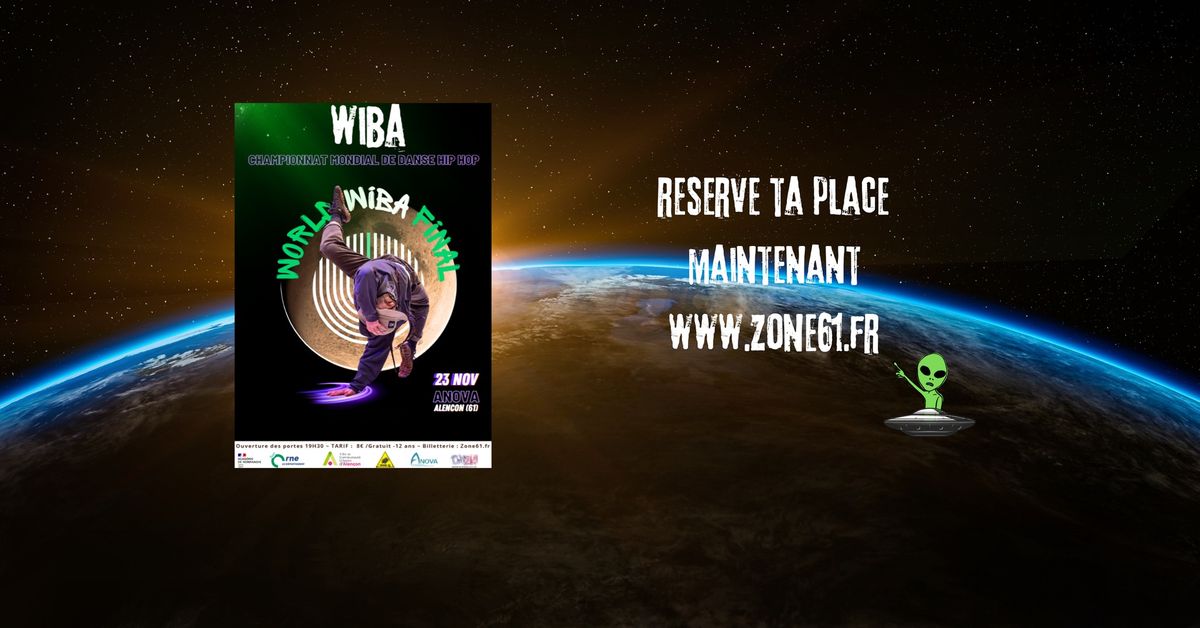 WIBA 2025