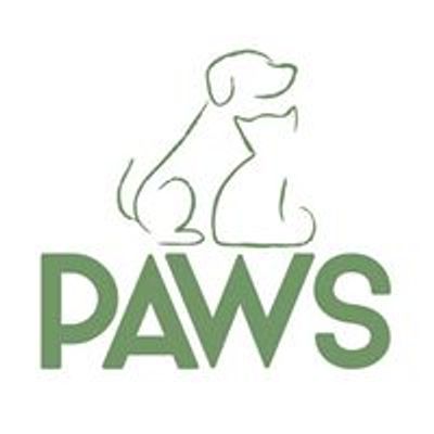 P.A.W.S. Animal Adoption Center