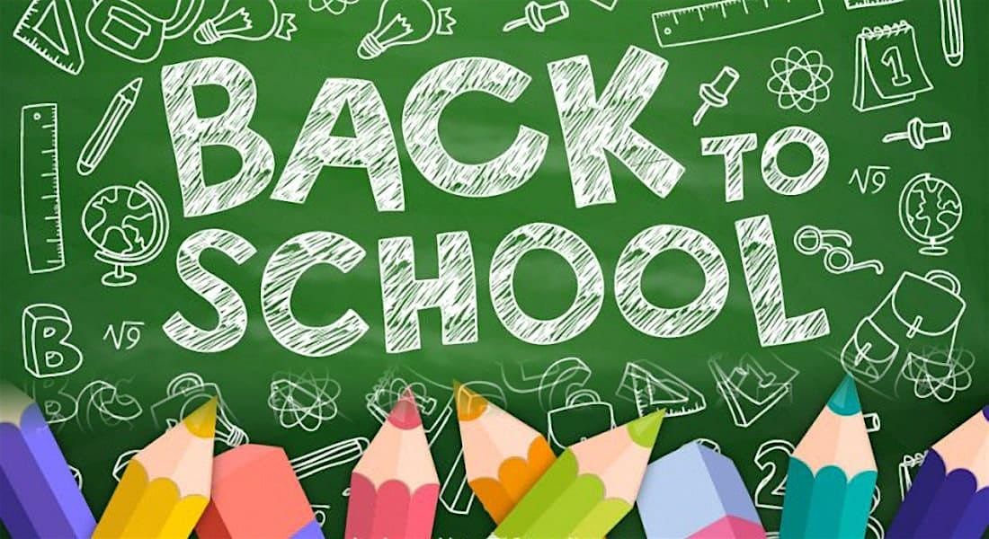 D'Care Foundation's Annual Back-To-School Giveback
