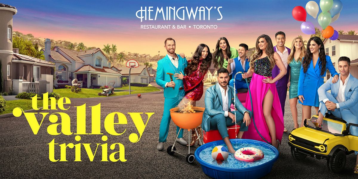 The Valley Trivia 1.1