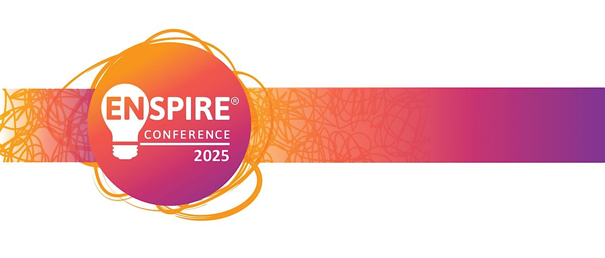 Enspire Conference 2025 | Northwest Arkansas