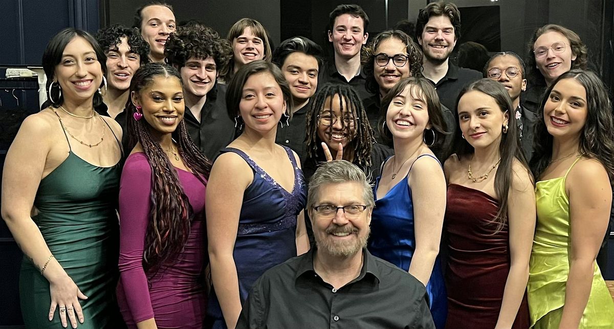 Columbia College Latin Jazz Ensemble