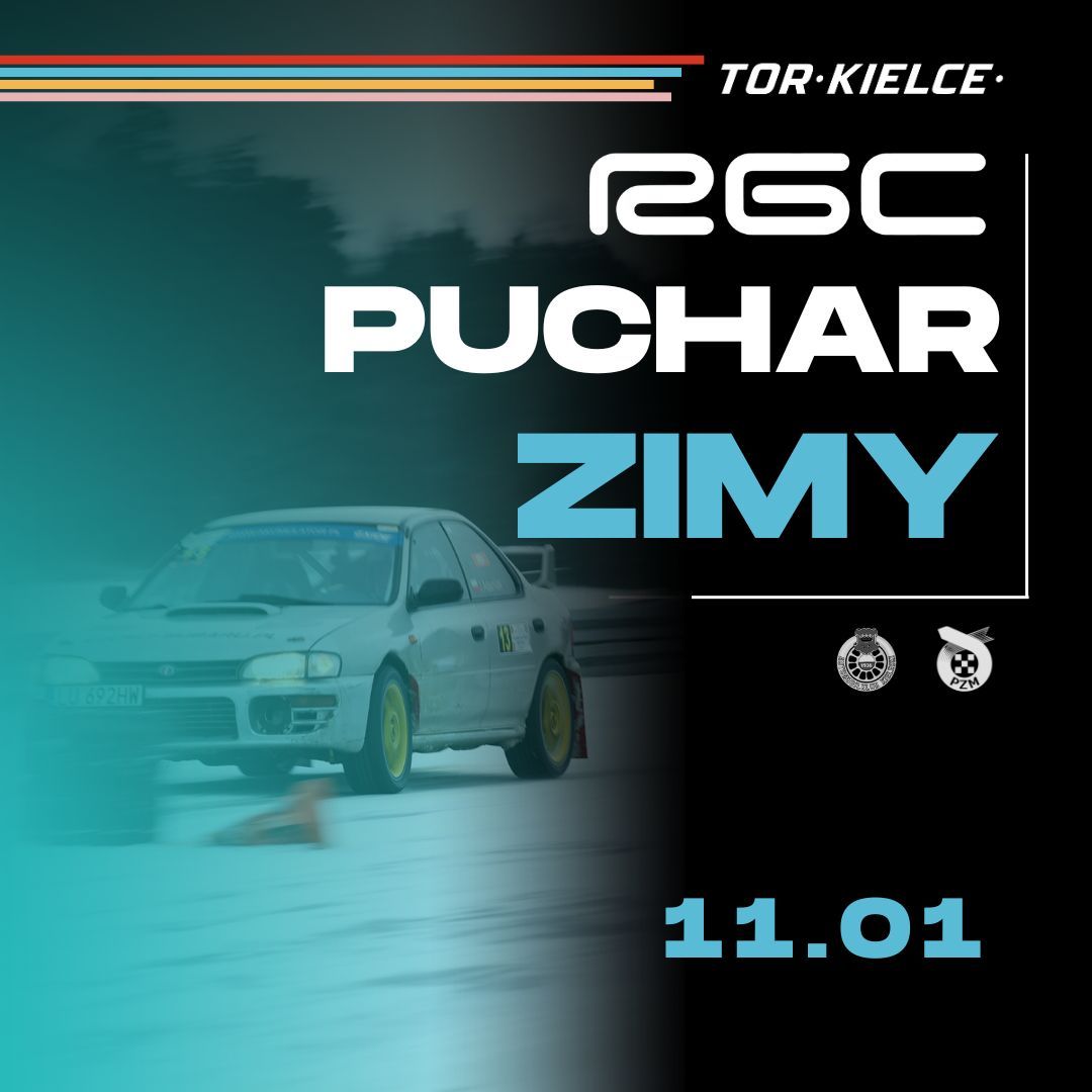 RGC Puchar Zimy Toru Kielce 2025