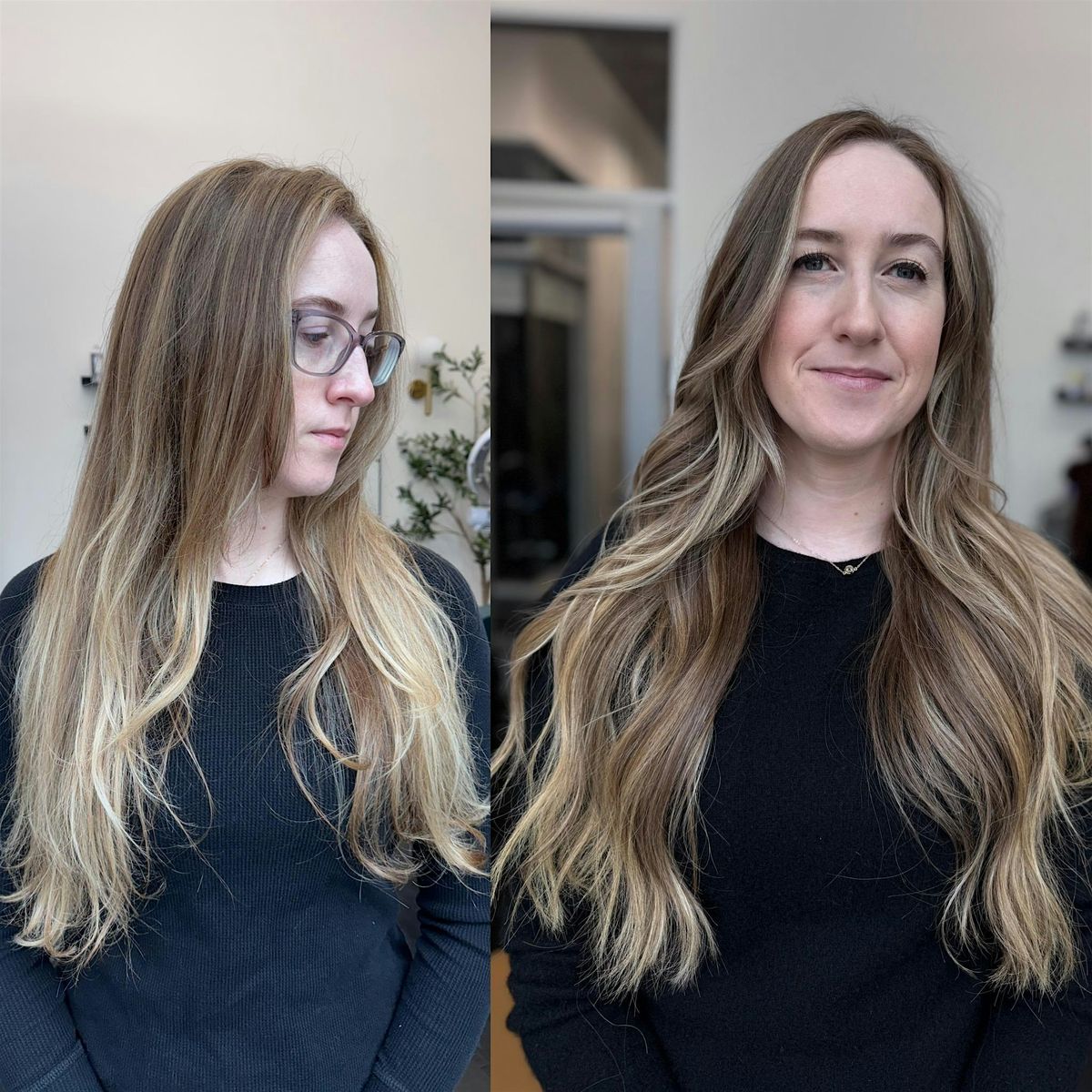 Hands On Genius Weft Hair Extension Class