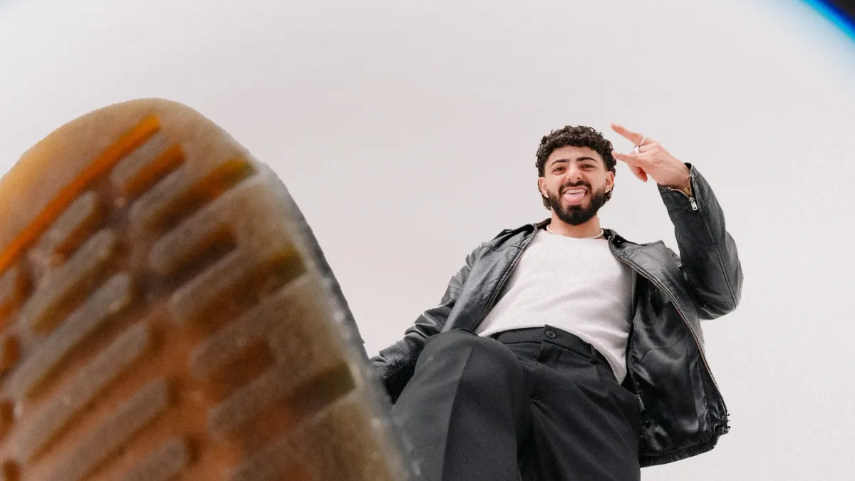 Restricted in Mitchell