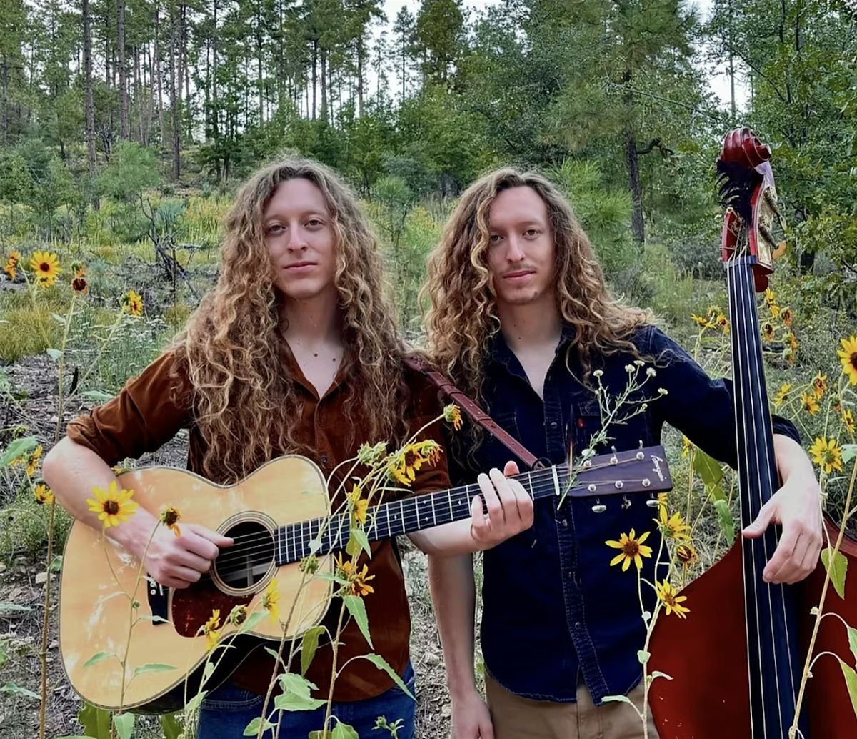 Cross-Eyed Possum, Grace Honeywell, AJ Odneal @ Easy Tiger Bar