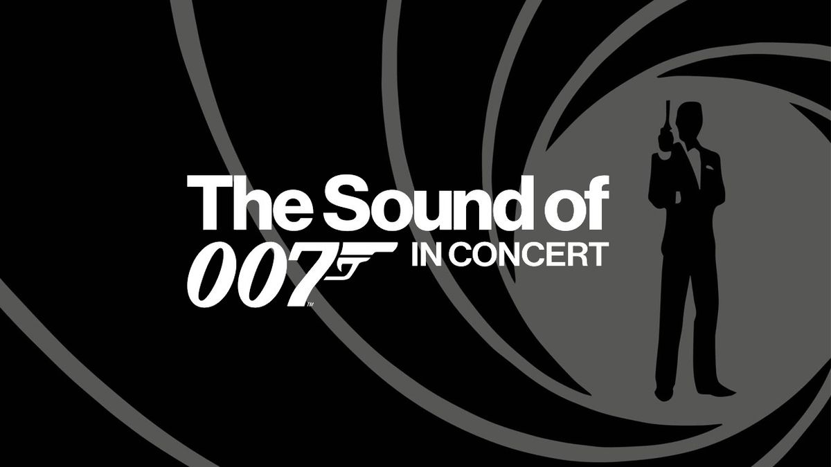 007 In Concert with the Royal Northern Sinfonia