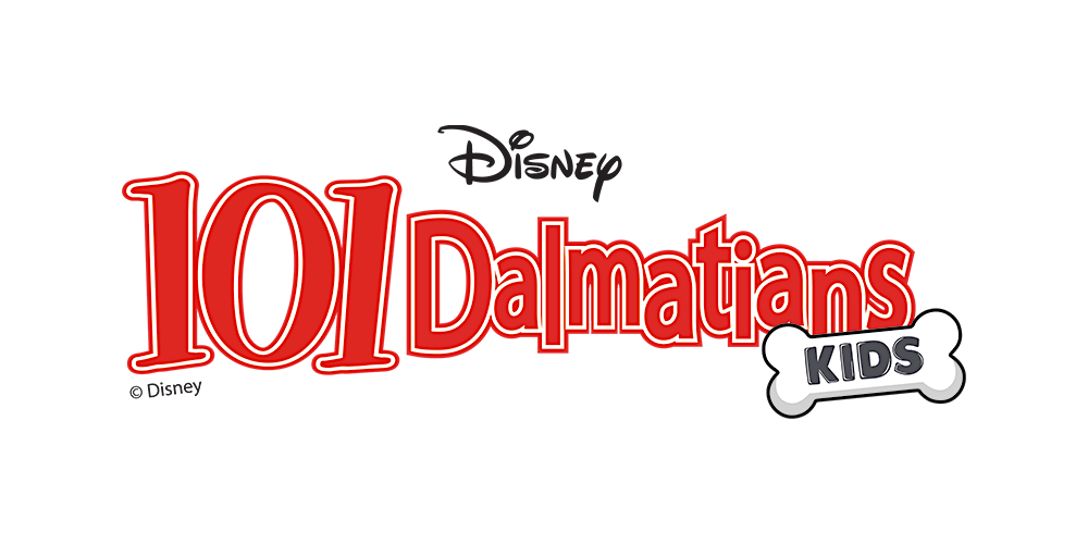 101 Dalmatians Kids- SPOTS CAST