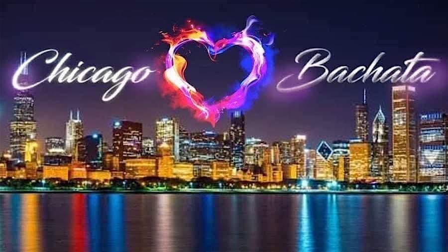 Chicago Loves Bachata Day