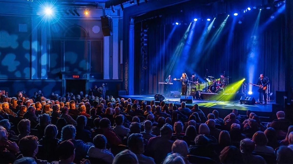 Solitary Man: A Neil Diamond Tribute