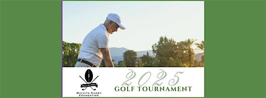 Wichita Rugby Foundation Golf Classic