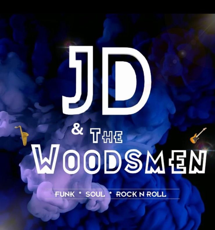 JD and The Woodsmen 