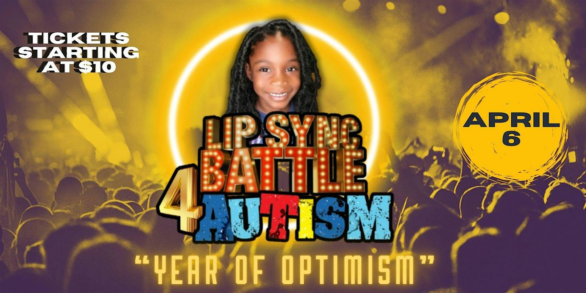 TBTA LLC Presents: 5th Annual Lip Sync Battle for Autism