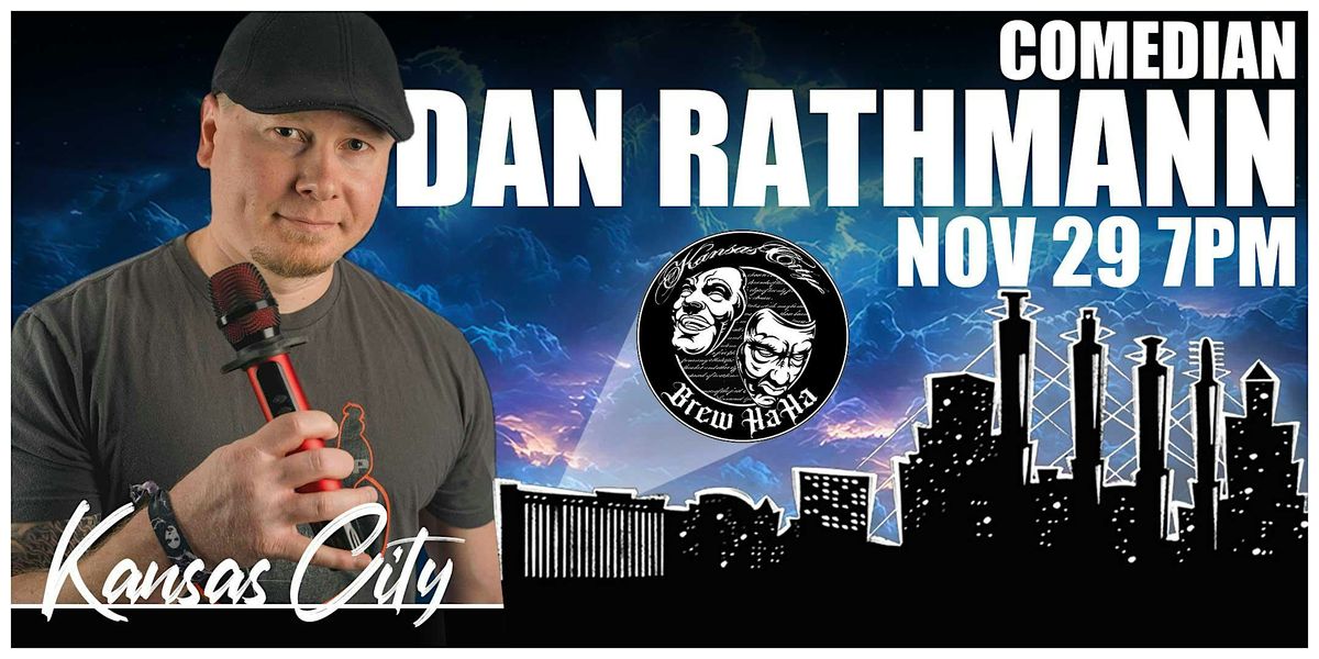 Dan Rathmann Live In Kansas City