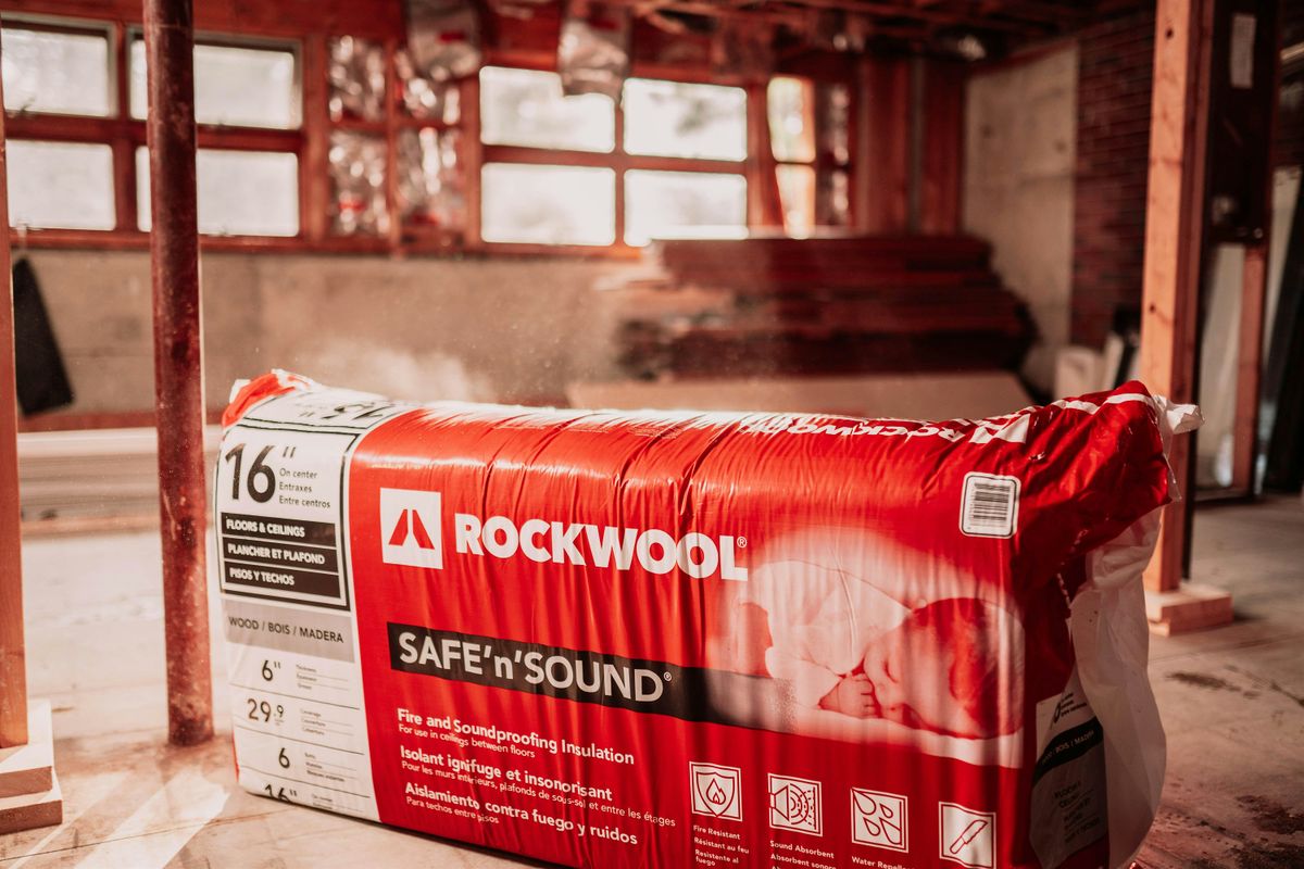 Oklahoma ROCKWOOL\u2122 Installer Training