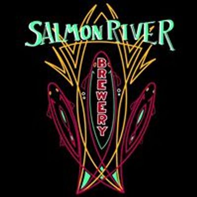 The Salmon River Brewery