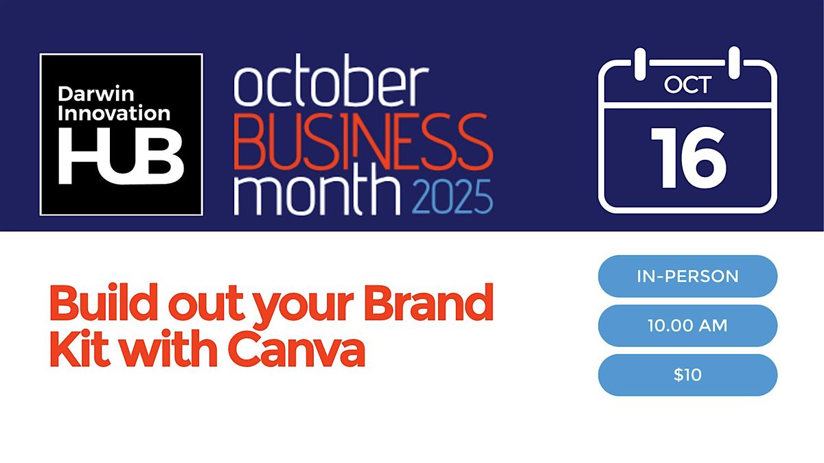 Build out your Brand Kit in Canva (OBM 2025)