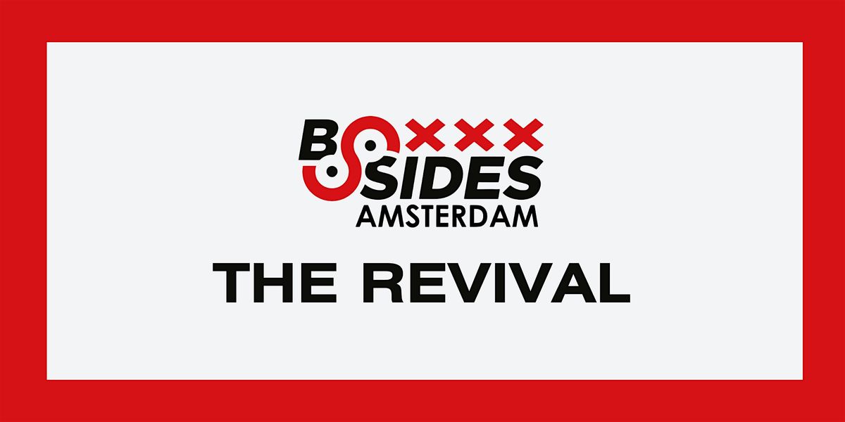 BSides Amsterdam