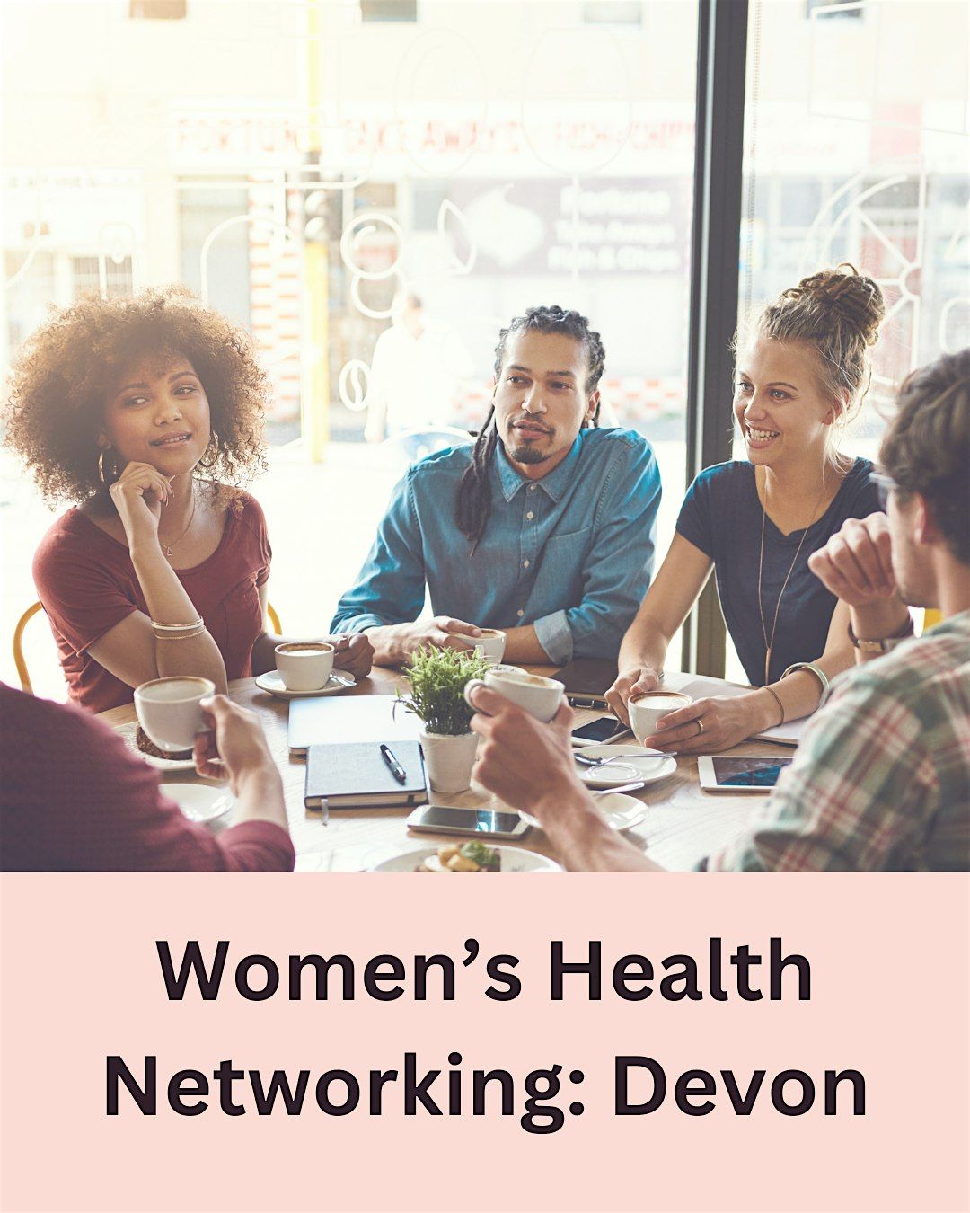Women's Health Impact Network (WHIN) Local - Totnes