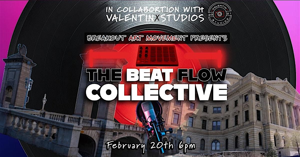 The Beat Flow Collective