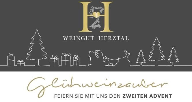 Gl\u00fchweinzauber Weingut Herztal 