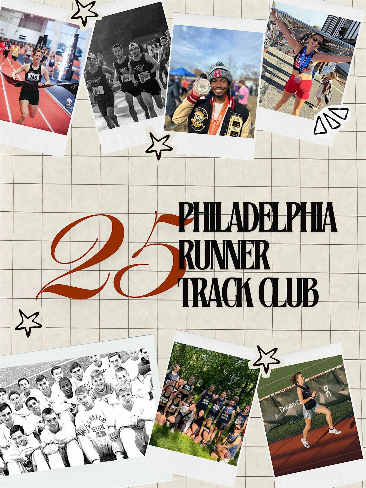 PRTC 25th Anniversary Celebration