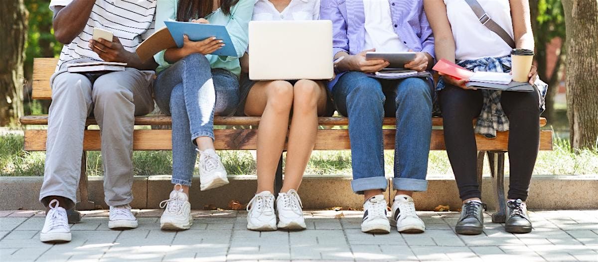 Path to Possibilities: Interactive College Planning Workshop