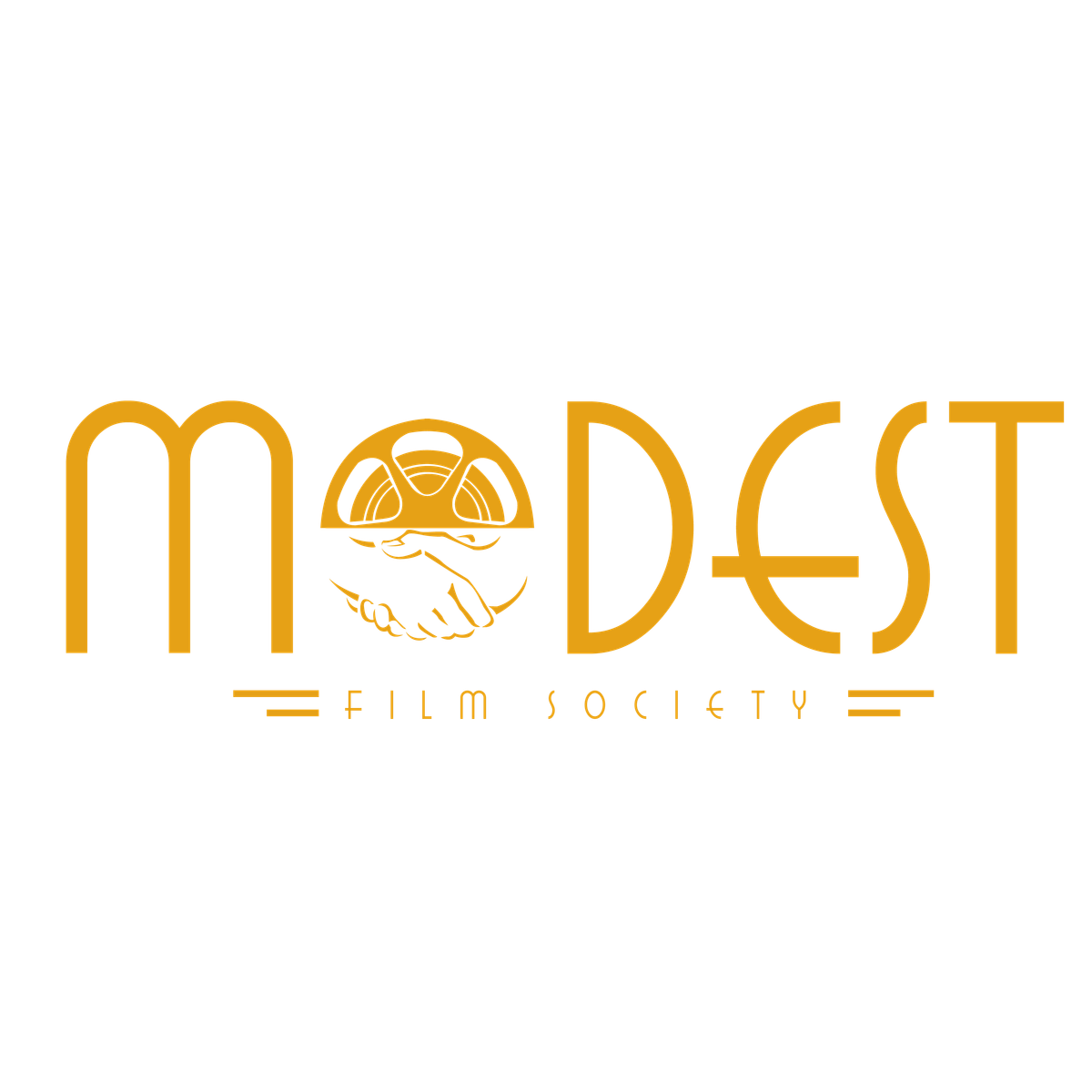 Modest Film Society - August Screening