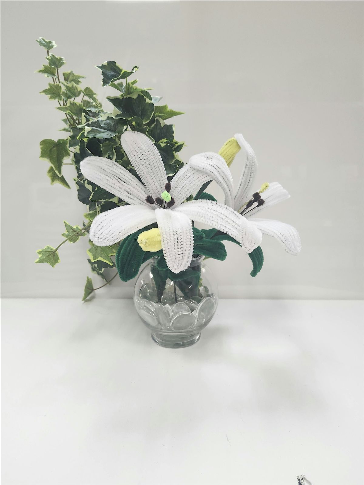 Pipe cleaner Lilly-Hilo