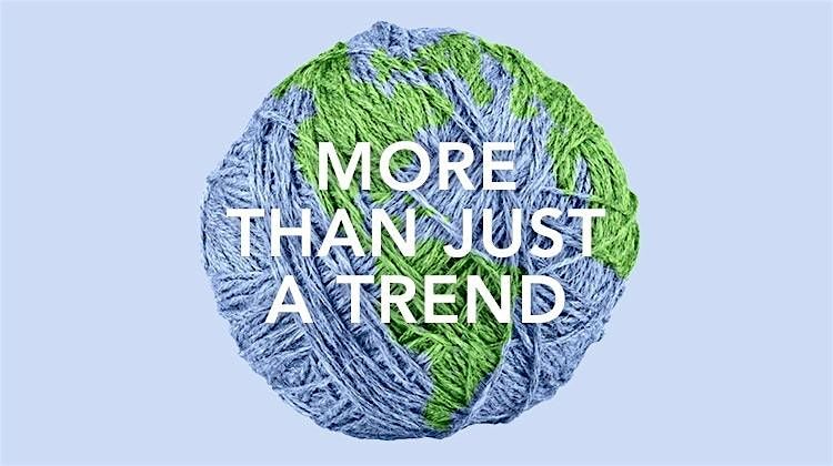 Sustainable Fashion Panel.