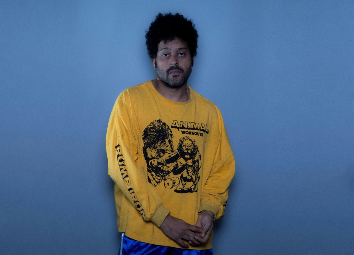 Twin Shadow:: SOhO:: Santa Barbara 8\/29