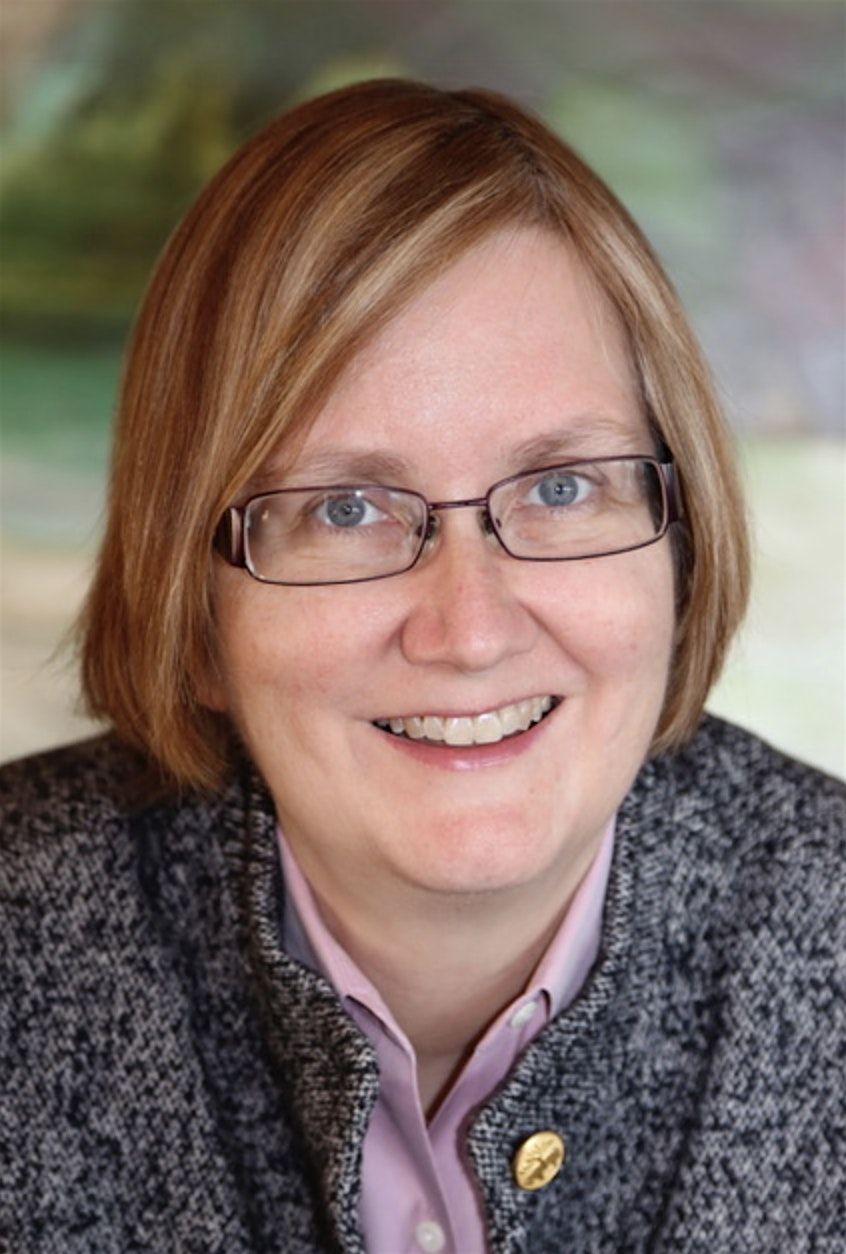 Richard D. Moe Organ Recital Series: Angela Kraft Cross, Organist