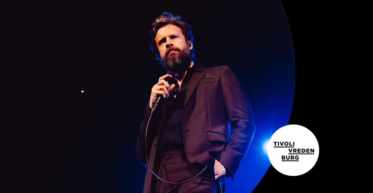 Father John Misty in Ronda | TivoliVredenburg