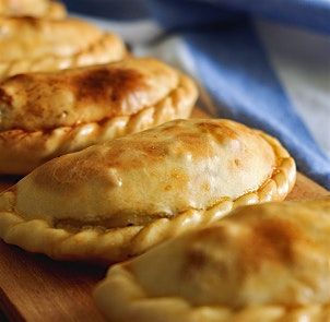 In-Person Class: Handmade Empanadas (Phoenix)