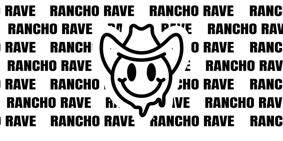 RANCHO RAVE @ PICO RIVERA SPORTS ARENA