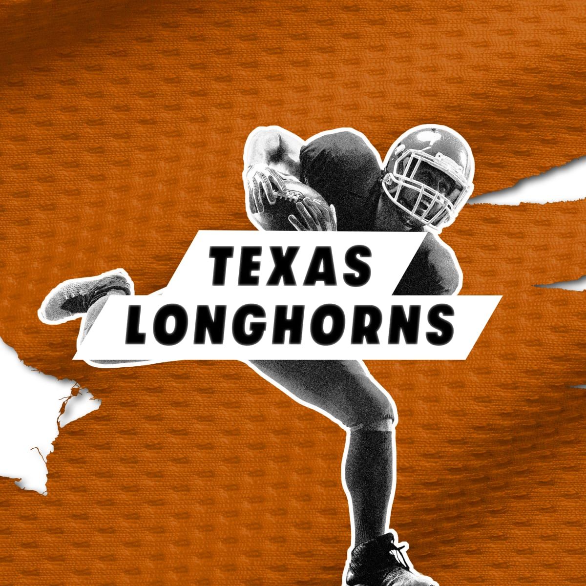 Arkansas Razorbacks at Texas Longhorns Football at Darrell K Royal - Texas Memorial Stadium